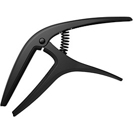 Ernie Ball Axis Capo Black Ernie Ball Axis Capo Black