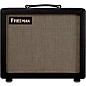 Friedman 112 Vintage 65W 1x12 Guitar Speaker Cabinet Black thumbnail