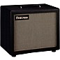 Friedman 112 Vintage 65W 1x12 Guitar Speaker Cabinet Black