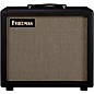 Friedman 112 Vintage 65W 1x12 Guitar Speaker Cabinet Black