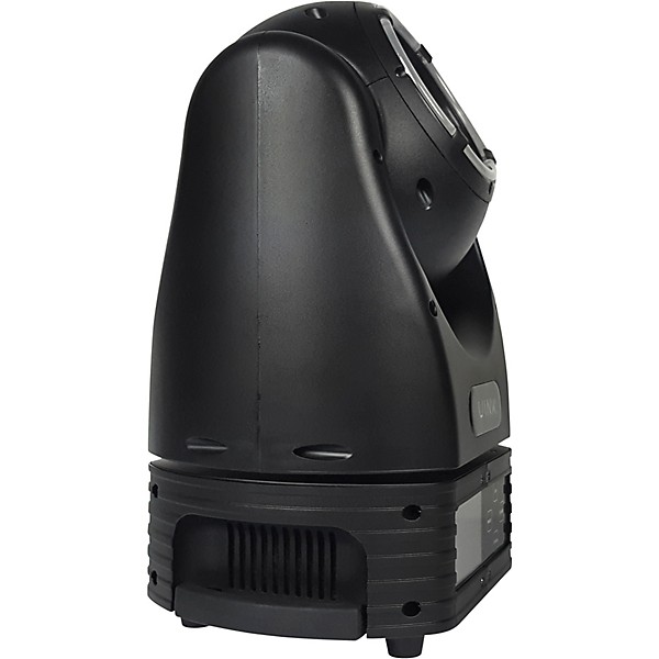 Blizzard Wink Moving-Head RGBW LED Light with Pixel Mapping