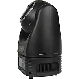 Blizzard Wink Moving-Head RGBW LED Light with Pixel Mapping