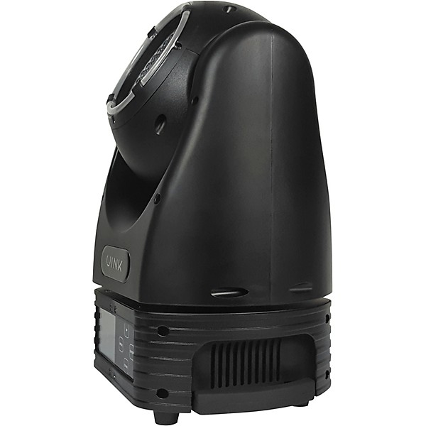 Blizzard Wink Moving-Head RGBW LED Light with Pixel Mapping