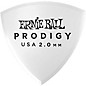 Ernie Ball Shield Prodigy Picks 6-pack 2.0 mm 6 Pack