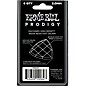 Ernie Ball Shield Prodigy Picks 6-pack 2.0 mm 6 Pack