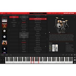 IK Multimedia SampleTank 4