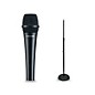 Digital Reference DRV200 Dynamic Lead Vocal Microphone and Mic Stand Package thumbnail
