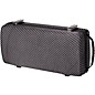 J. Winter Clarinet Shaped Case Greenline Carbon Grey Black