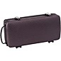 J. Winter Clarinet Shaped Case Greenline Carbon Red Black thumbnail