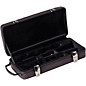 J. Winter Clarinet Shaped Case Greenline Carbon Red Black