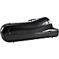 J. Winter Baritone Saxophone Shaped Case Thermoshock Black Carbon Black thumbnail