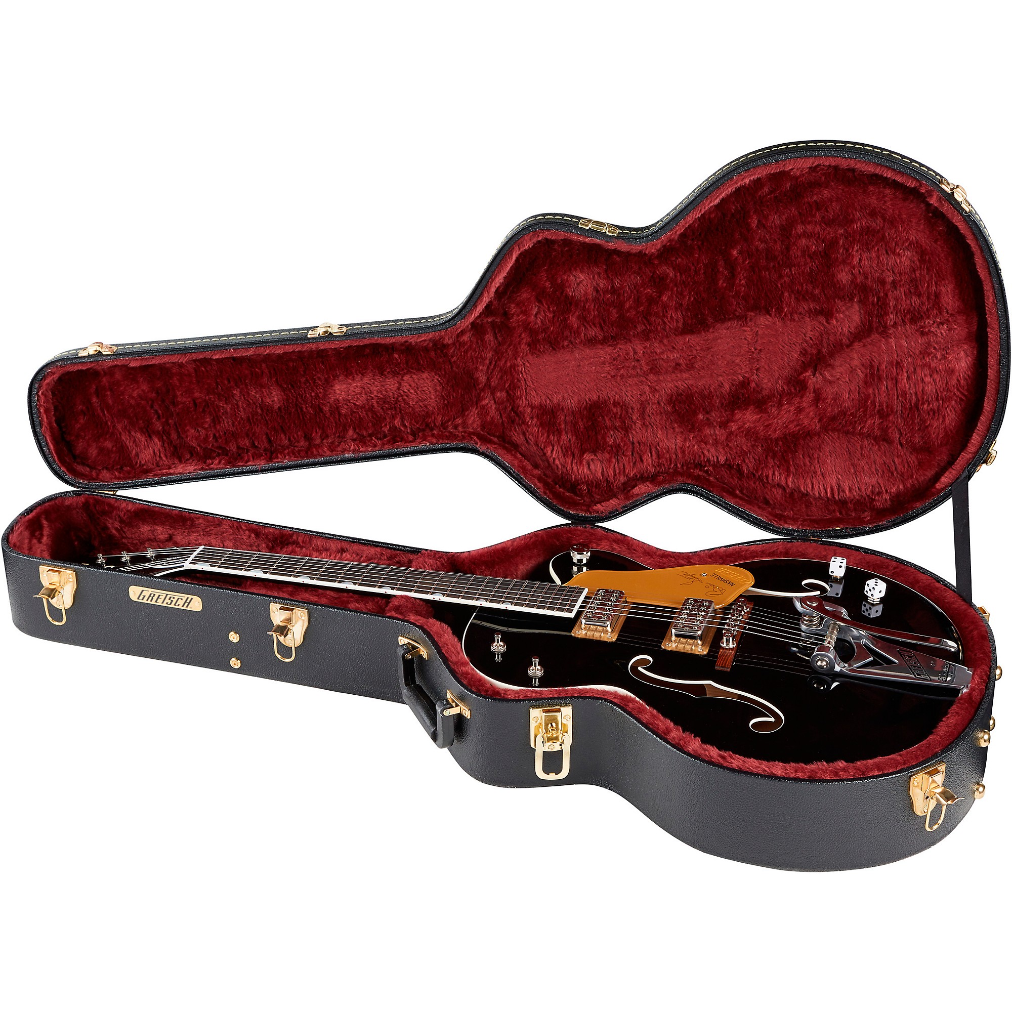 Nashville / G6120