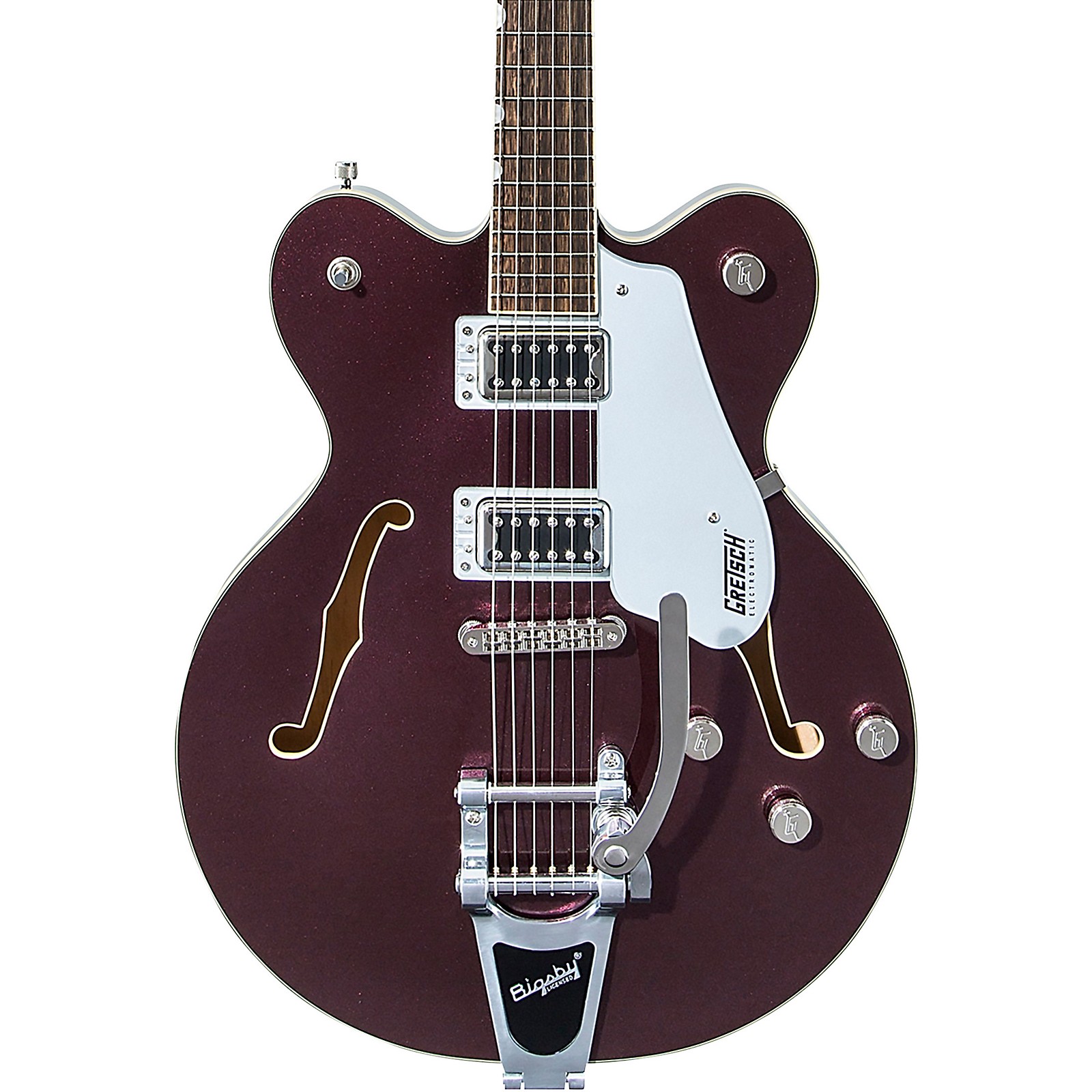 gretsch g5622t case