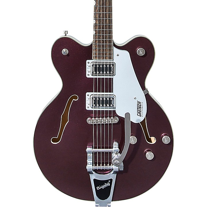 <最終値下げ> Gretsch Electromatic® G5622T Amazon.com: Gretsch G5622T Electromatic Center Block Double