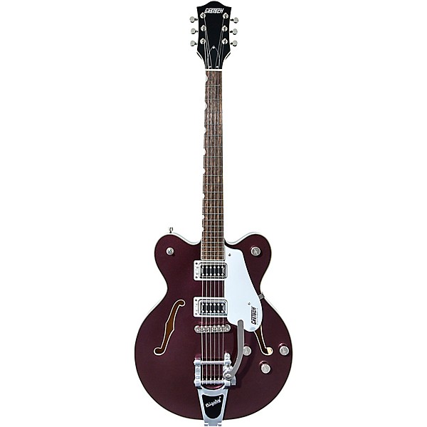 <最終値下げ> Gretsch Electromatic® G5622T Amazon.com: Gretsch G5622T Electromatic Center Block Double