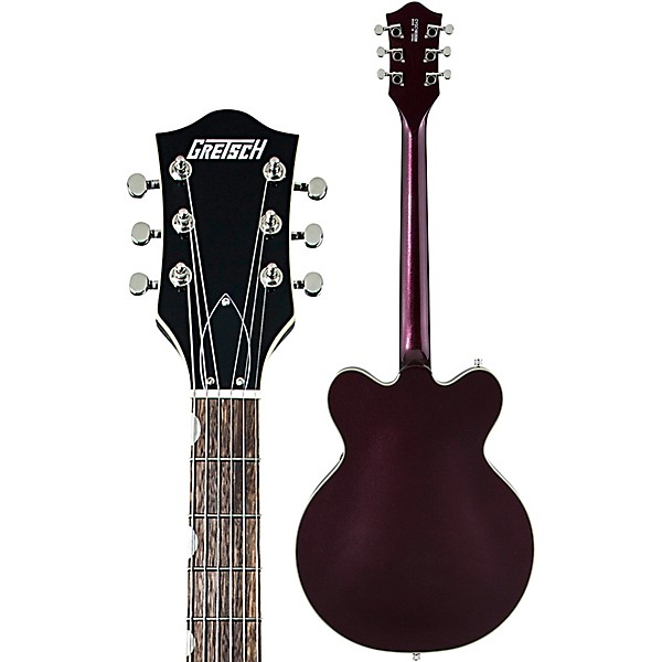 <最終値下げ> Gretsch Electromatic® G5622T Amazon.com: Gretsch G5622T Electromatic Center Block Double