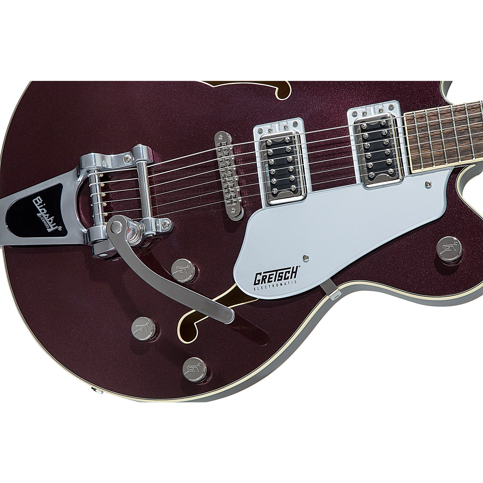 Gretsch Guitars G5622T Electromatic Center Block Double-Cut With