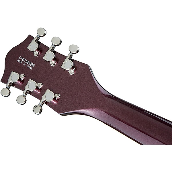 Gretsch Guitars G5622T Electromatic Center Block Double-Cut With