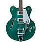 Gretsch Guitars G5622T Electromatic Center Block Double-Cut With Bigsby Georgia Green thumbnail