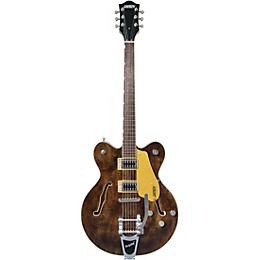 Gretsch Guitars G5622T Electromatic Center Block Double-Cut With Bigsby Imperial Stain