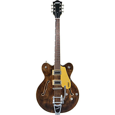 Gretsch Guitars G5622t Electromatic Center Block Double-Cut With Bigsby Imperial Stain for sale