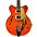 Gretsch Guitars G5622T Electromatic C... Gretsch Guitars G5622T Electromatic Center Block Double-Cut With Bigsby Orange Stain