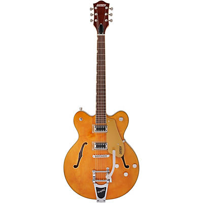 Gretsch Guitars G5622t Electromatic Center Block Double-Cut With Bigsby Speyside for sale