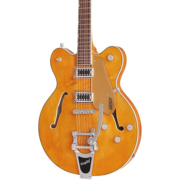 Open Box Gretsch Guitars G5622T Electromatic Center Block Double-Cut with Bigsby Level 1 Speyside