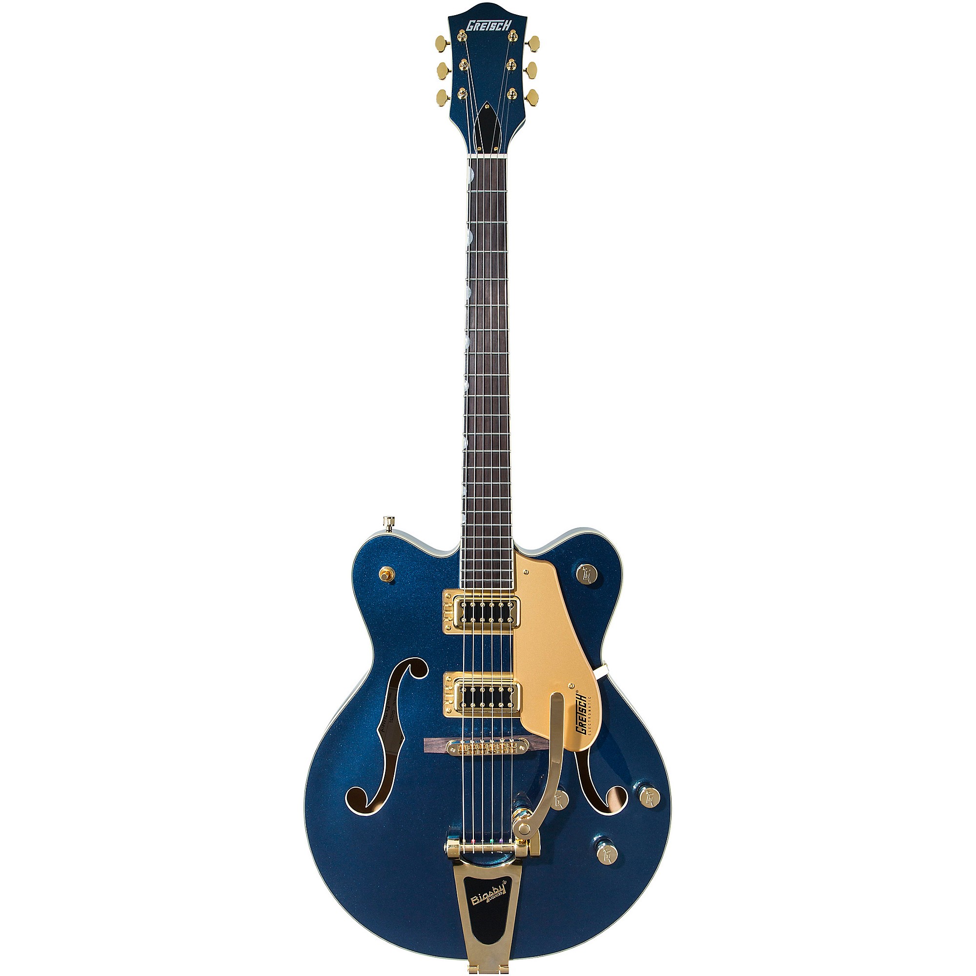 Clearance Gretsch Guitars G5422TG Limited Edition Electromatic