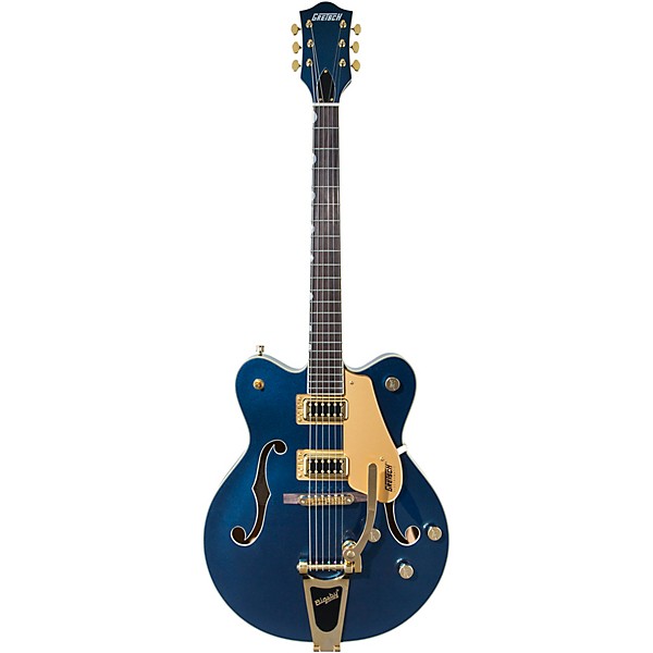 ギター Gretsch G5422TG LTD Midnight Sapphire Gretsch G5422TG LTD Electromatic Midnight Sapphire 2nd Hand | Rich