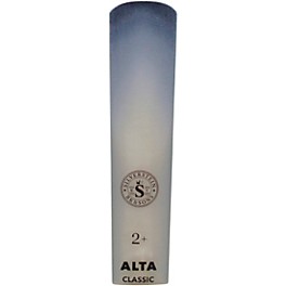 Silverstein Works ALTA AMBIPOLY Alto Sax Classic Reed 3 Silverstein Works ALTA AMBIPOLY Alto Sax Classic Reed 2+