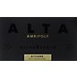 Silverstein Works ALTA AMBIPOLY Alto Sax Classic Reed 3.5+