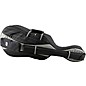 J. Winter Double Bass Bag 4/4 Size Black Exterior, Black Interior