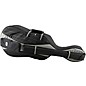 J. Winter Double Bass Bag 3/4 Size Black Exterior, Black Interior