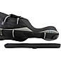 J. Winter Double Bass Bag 3/4 Size Black Exterior, Black Interior
