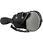 J. Winter Double Bass Bag 1/4 Size Black Exterior, Black Interior