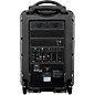 Galaxy Audio TV10-C010H000G Galaxy Audio Traveler 10 Portable PA System With CD Player, One Wireless Receiver, And One Han...
