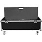 ProX ProX X-RCF-EVOX12X2W ATA Style Flight/Road Case For RCF EVOX Speaker Array System - Fits Two Speakers & Subwoofers
