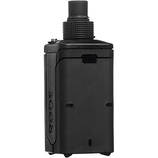 Rode TX-XLR Wireless XLR Transmitter | Sweetwater