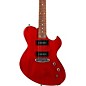 Newman Guitars Traditional P90 Electric Guitar Red Stain thumbnail