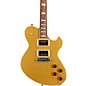 Newman Guitars Traditional Gold Top Electric Guitar