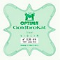 Optima Goldbrokat Series Steel Violin E String 4/4 Size, Light Steel, 26 guage loop end thumbnail