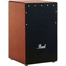 Pearl Primero Crate-Style Cajon, Tennessee Spirits | Guitar