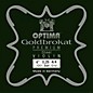 Optima Goldbrokat Premium Series Steel Violin E String 4/4 Size, Light Steel, 26 guage ball end thumbnail
