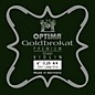 Optima Goldbrokat Premium Series Steel Violin E String 4/4 Size, Heavy Steel, 28 guage loop end thumbnail