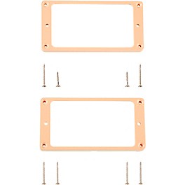 Gibson Historic Pickup Rings, 2 Pcs.