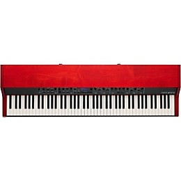 Open Box Nord Grand Level 1 Red