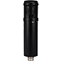 Warm Audio WA-47jr-BLK FET Black Condenser Microphone Black