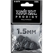 Ernie Ball Prodigy Multipack 1.5 Mm 6 Pack for sale