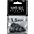 Ernie Ball Prodigy Multipack 2.0 mm 6 Pack Ernie Ball Prodigy Multipack 1.5 mm 6 Pack